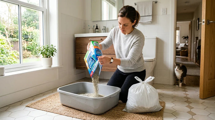 How Often to Change Cat Litter: A Practical Schedule