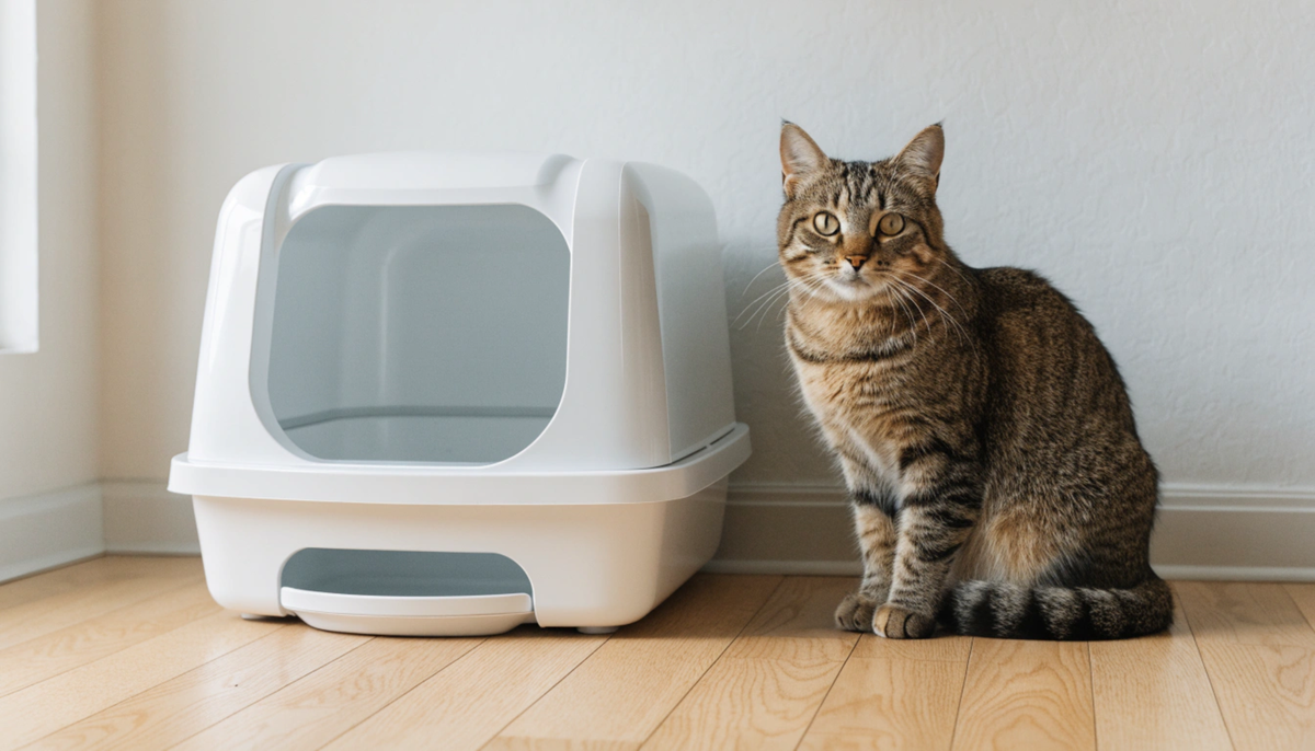 Automatic Litter Box Safety Checklist: 12 Checks Before You Switch It On