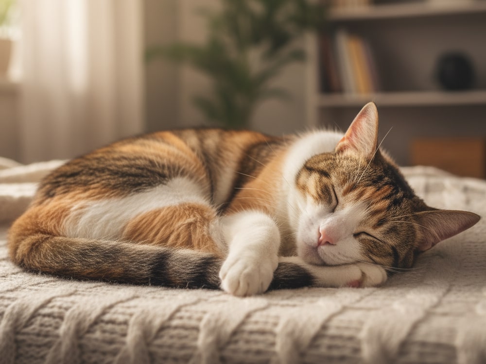 cat health tips and tricks, how to keep your cat healthy and live long, indoor cat care tips for beginners, how to take care of a cat at home, signs of an unhealthy cat