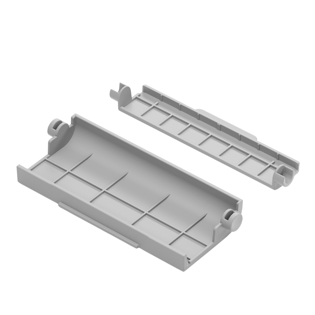 AutoScooper Waste Contanier latch -Rear (2 pcs/pack)