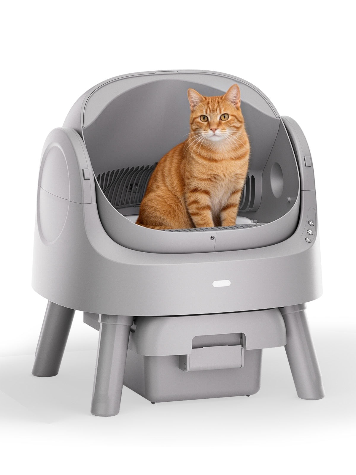AutoScooper 11 Cat Litter Box