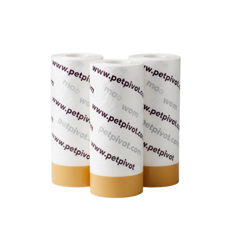 AutoScooper 11 Litter Bags