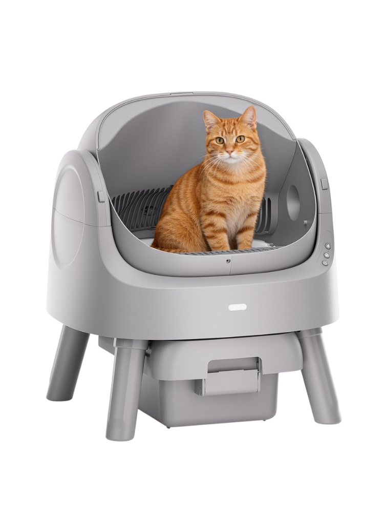 AutoScooper 11 Automatic Cat Litter Box