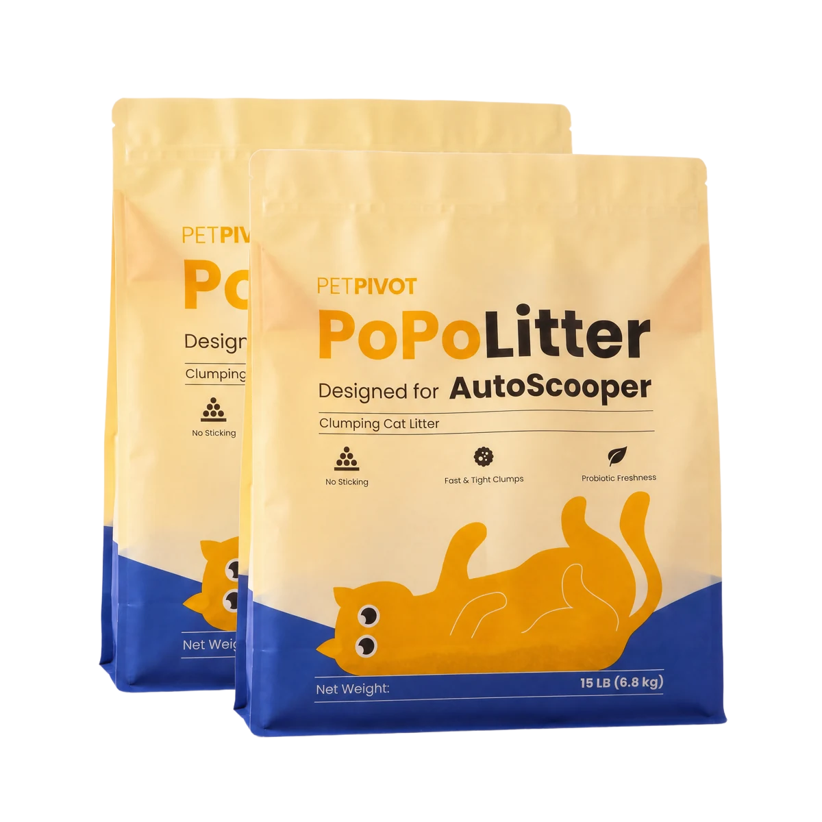 PoPoLitter
