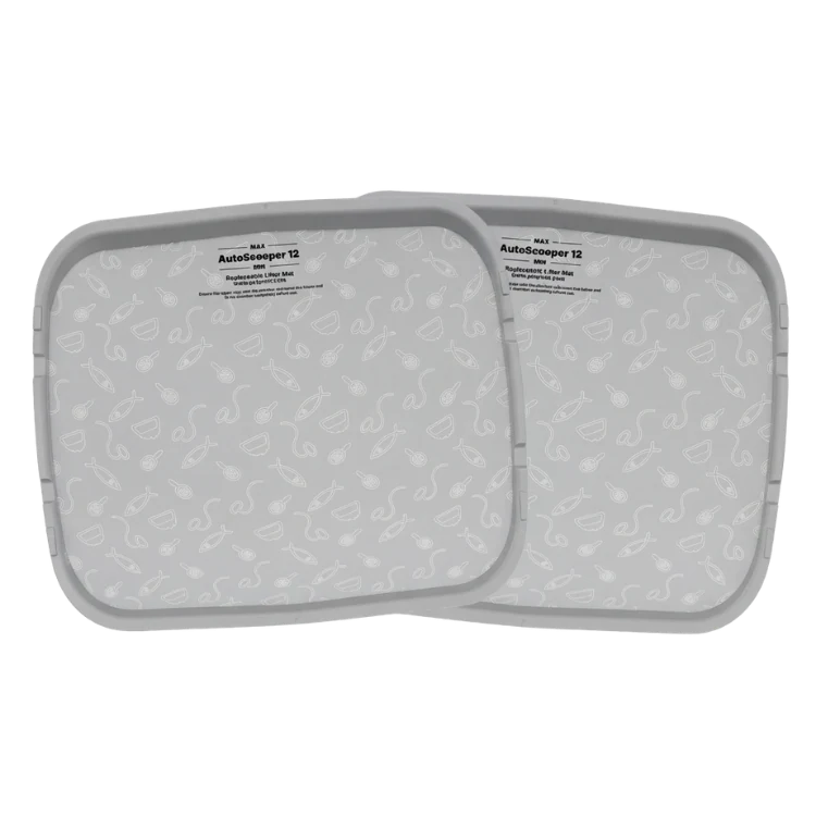 Litter Base Beds
