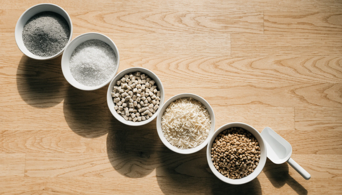 8 Best Cat Litters for Odor Control in 2026