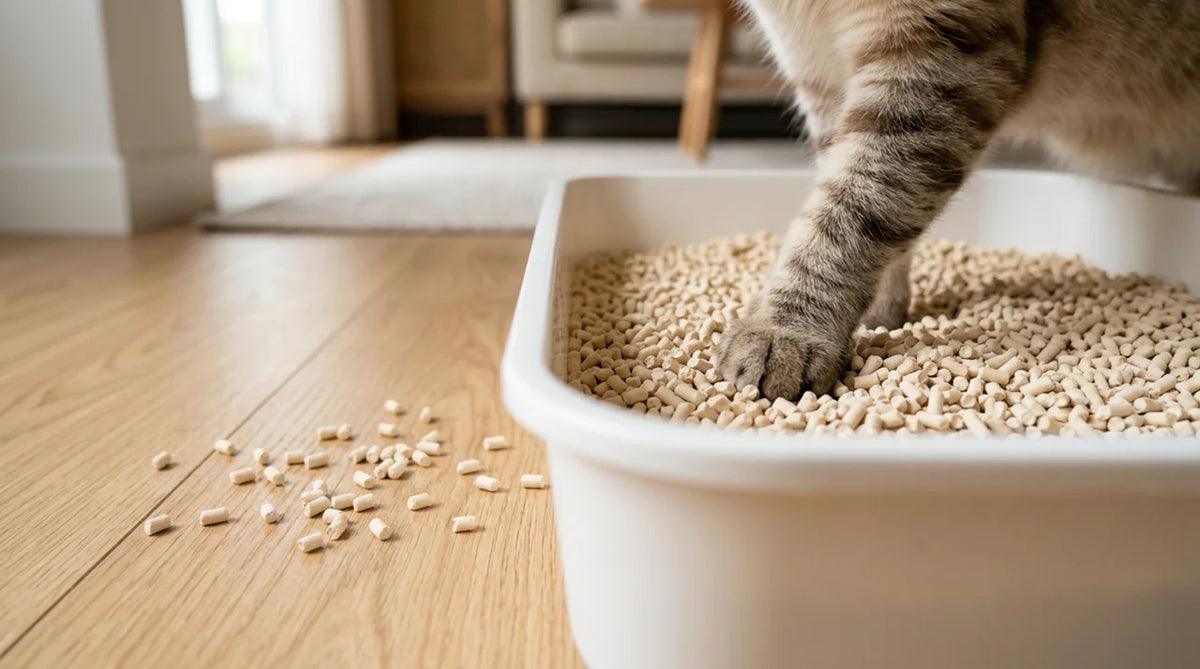 Tofu Cat Litter: Pros, Cons, and What to Know Before Buying