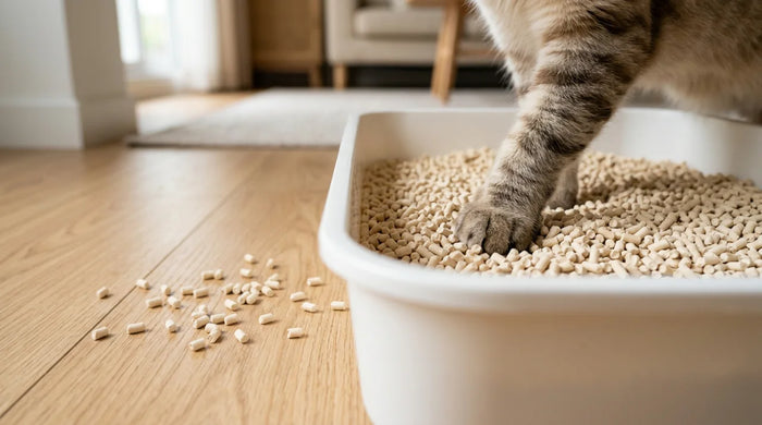 Tofu Cat Litter: Pros, Cons, and What to Know Before Buying