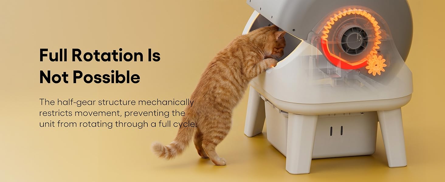 Mechanical Safety Limit 