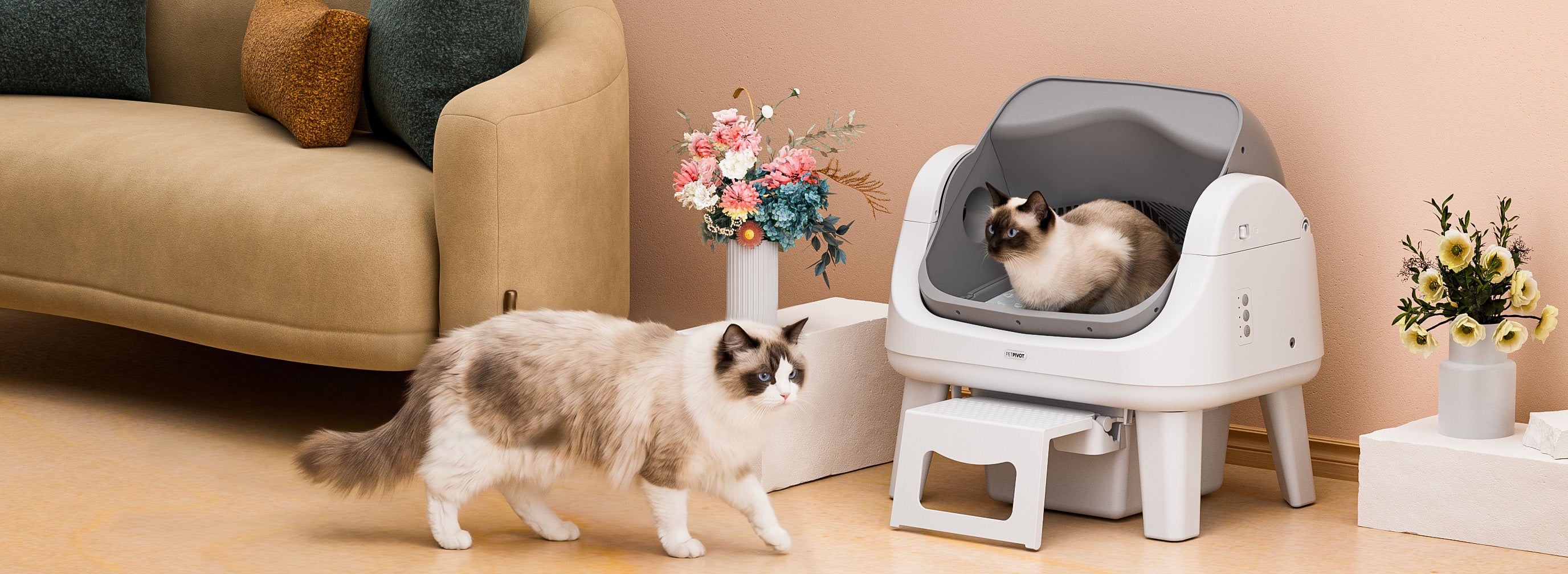 Give Mom the Gift of Clean this Mother’s Day