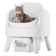 Automatic Cat Litter Box