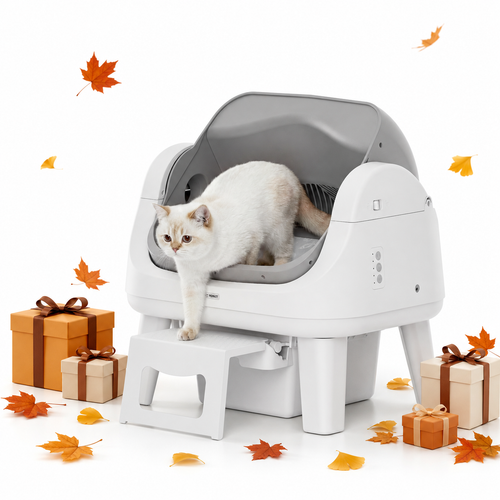 AutoScooper 12 Lite