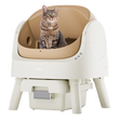 Automatic Cat Litter Box
