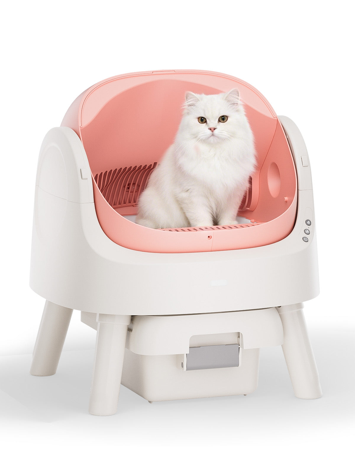 AutoScooper 11 Katzentoilette