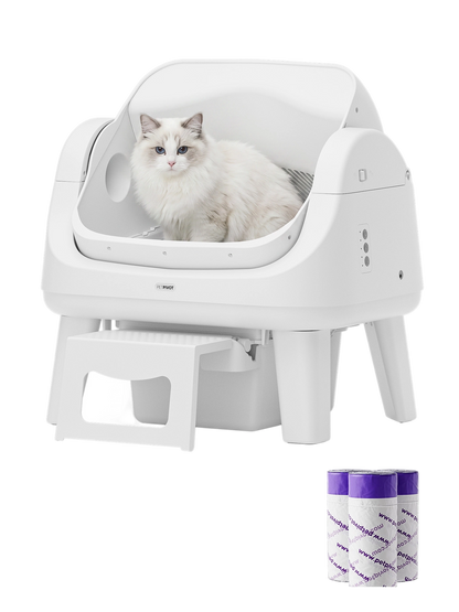 AutoScooper 12 Lite Automatic litter box