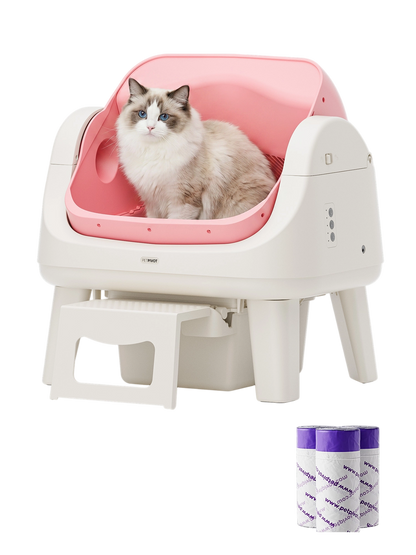AutoScooper 12 Lite Automatic litter box