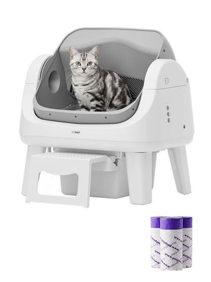 AutoScooper 12 Lite Automatic litter box