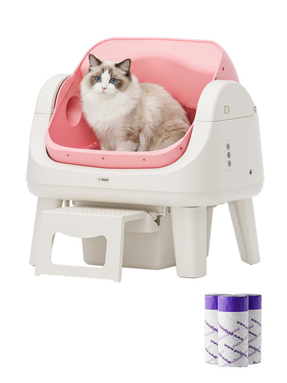 AutoScooper 12 Lite Automatic litter box