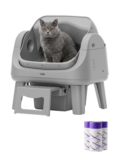 AutoScooper 12 Lite Automatic litter box