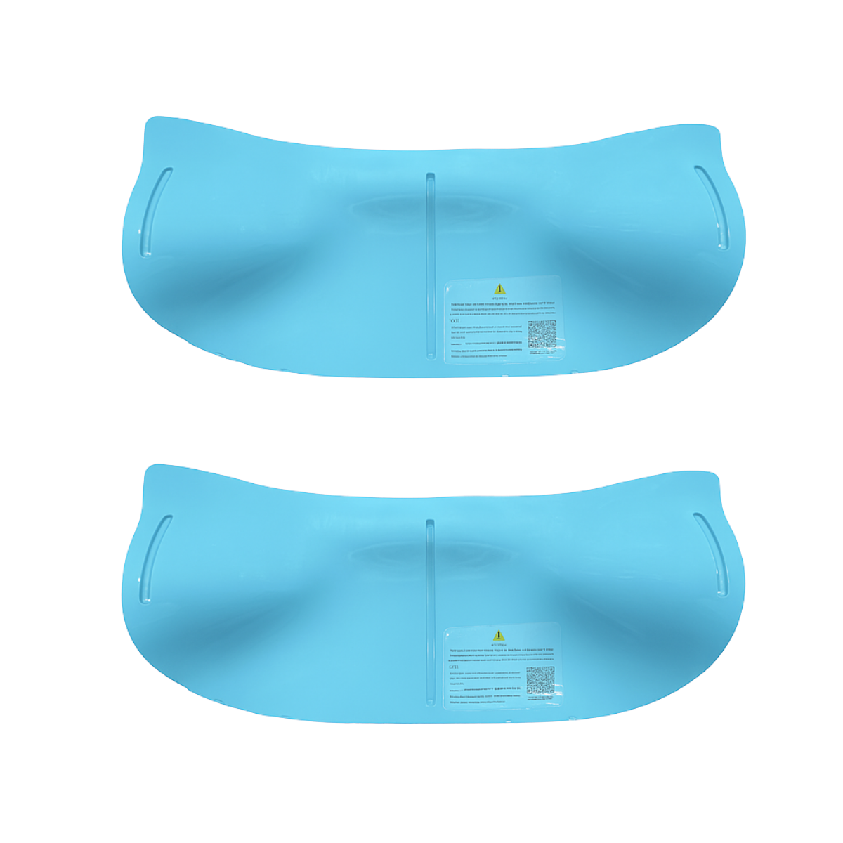 AutoScooper 11 Cat Litter Remover -2-Pack - Easy Waste Removal Tool