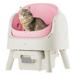 Automatic Cat Litter Box