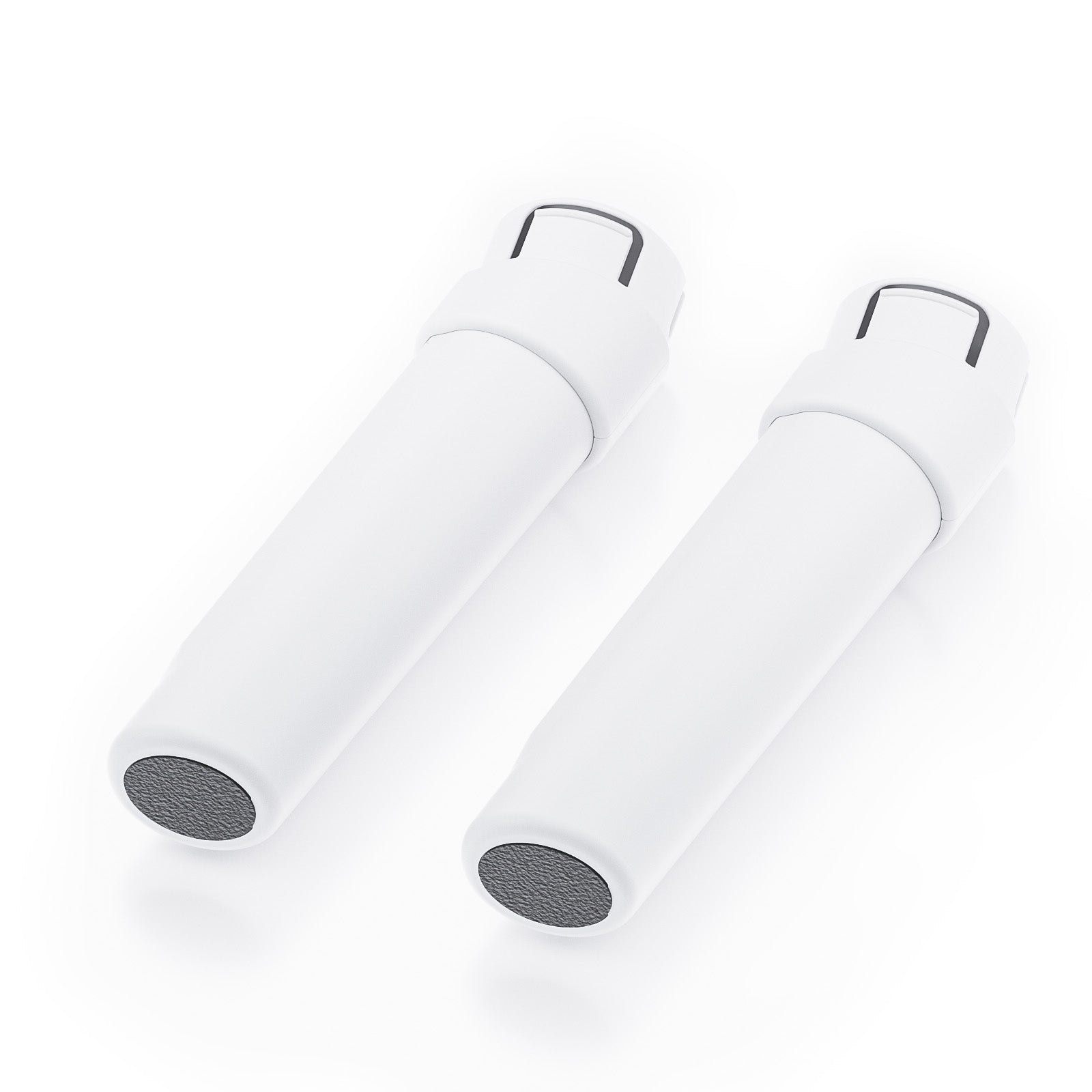 AutoScooper 11 Cat Litter Box Support Legs – Replacement Base Stand Accessories (2 Pack)