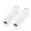 AutoScooper 11 Cat Litter Box Support Legs – Replacement Base Stand Accessories (2 Pack)