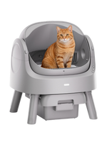 GW期間値下げ！AUTOSCOOPER 11 全自動猫砂トイレ AutoScooper 11 Cat Litter Box – PetPivot