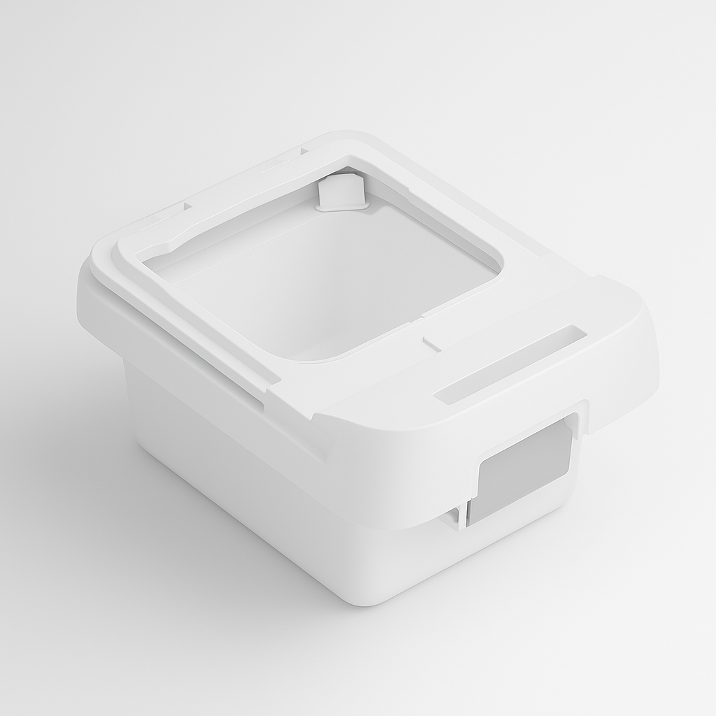 AutoScooper 11 Waste Container – Replacement Bin