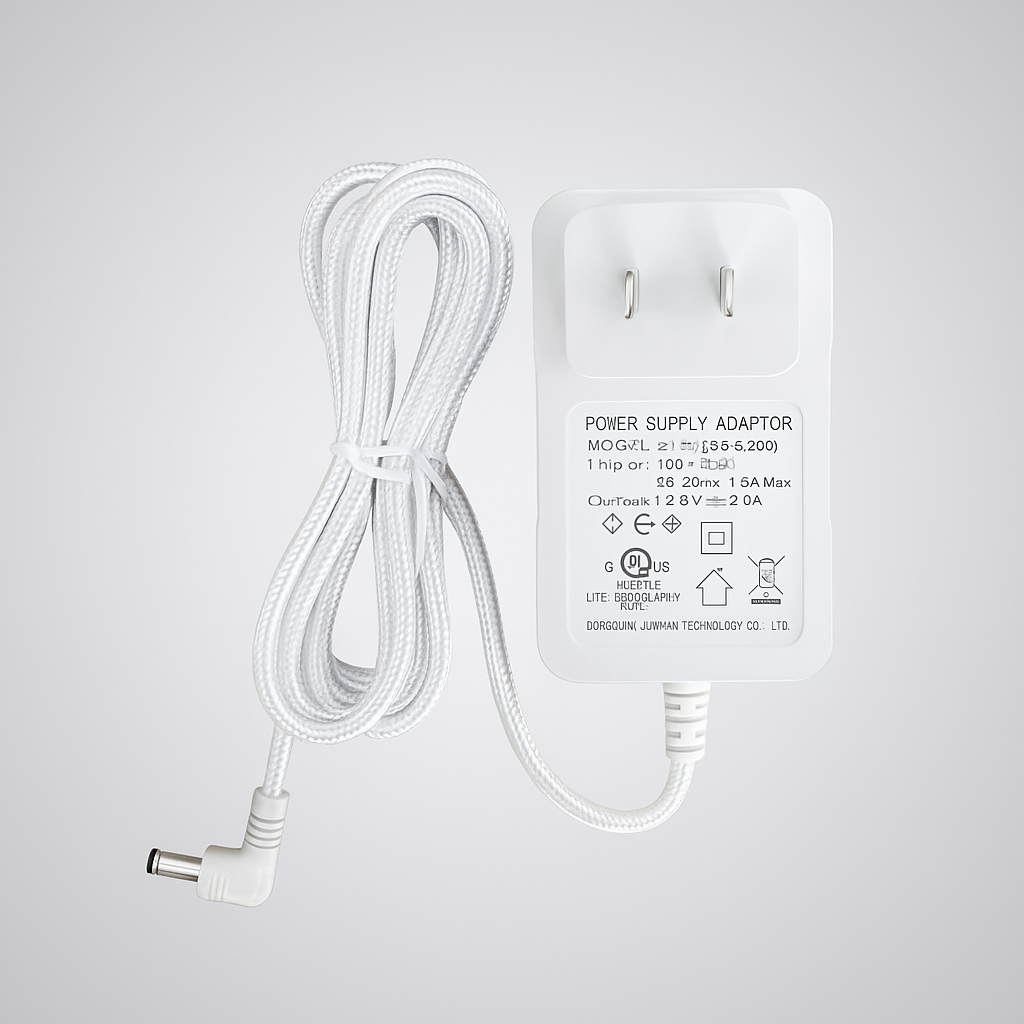 Power adapter for AutoScooper 11