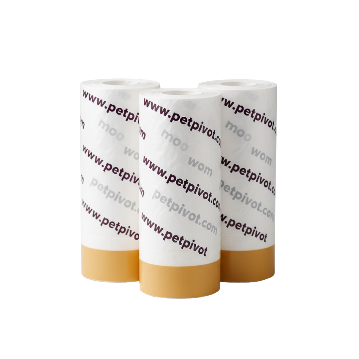 AutoScooper 11 Waste Bags – 180 Count