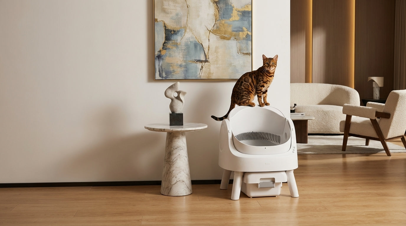 Only the Perfect Match Belongs Here