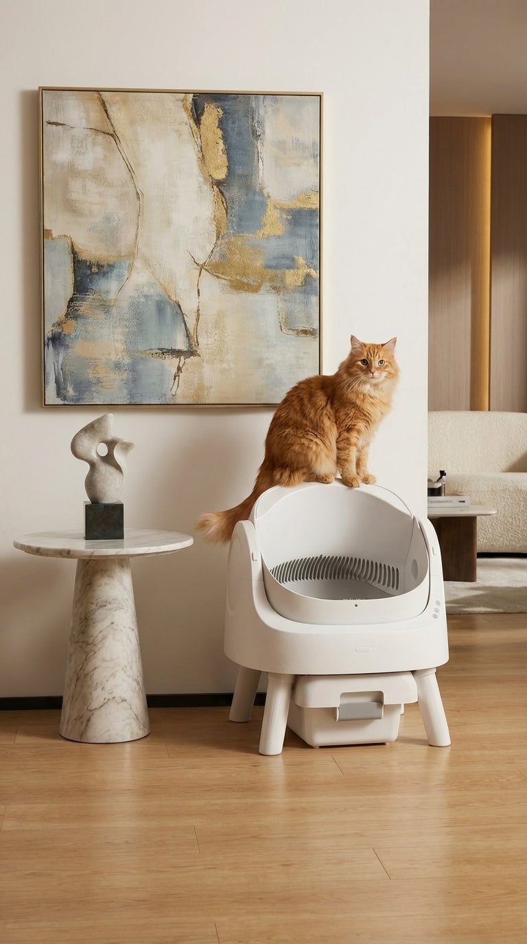 Only the Perfect Match Belongs Here