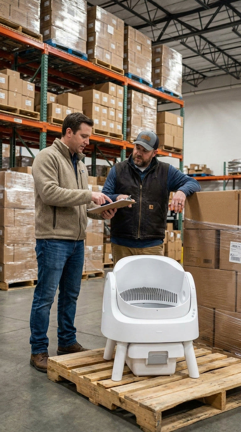 Regional Distributors & Agents