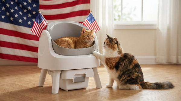 Made for Every Cat You Love