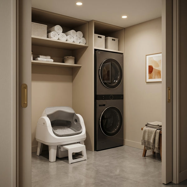 Corner