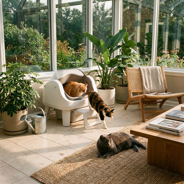 Sunroom