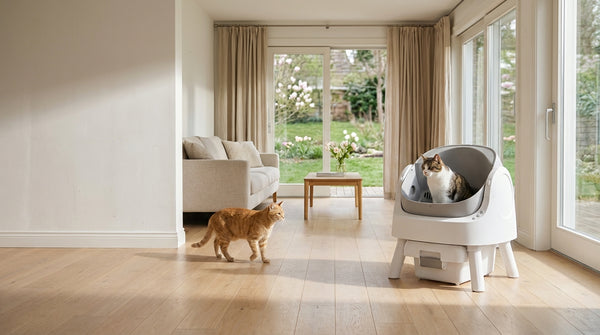 A Home That Breathes with the Season