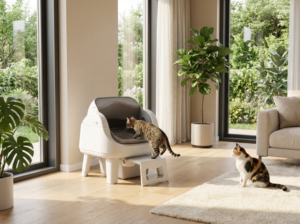 Where Spring Feels Safe