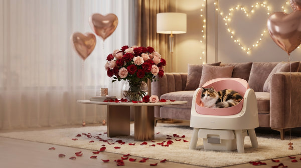 Romance in Full Bloom