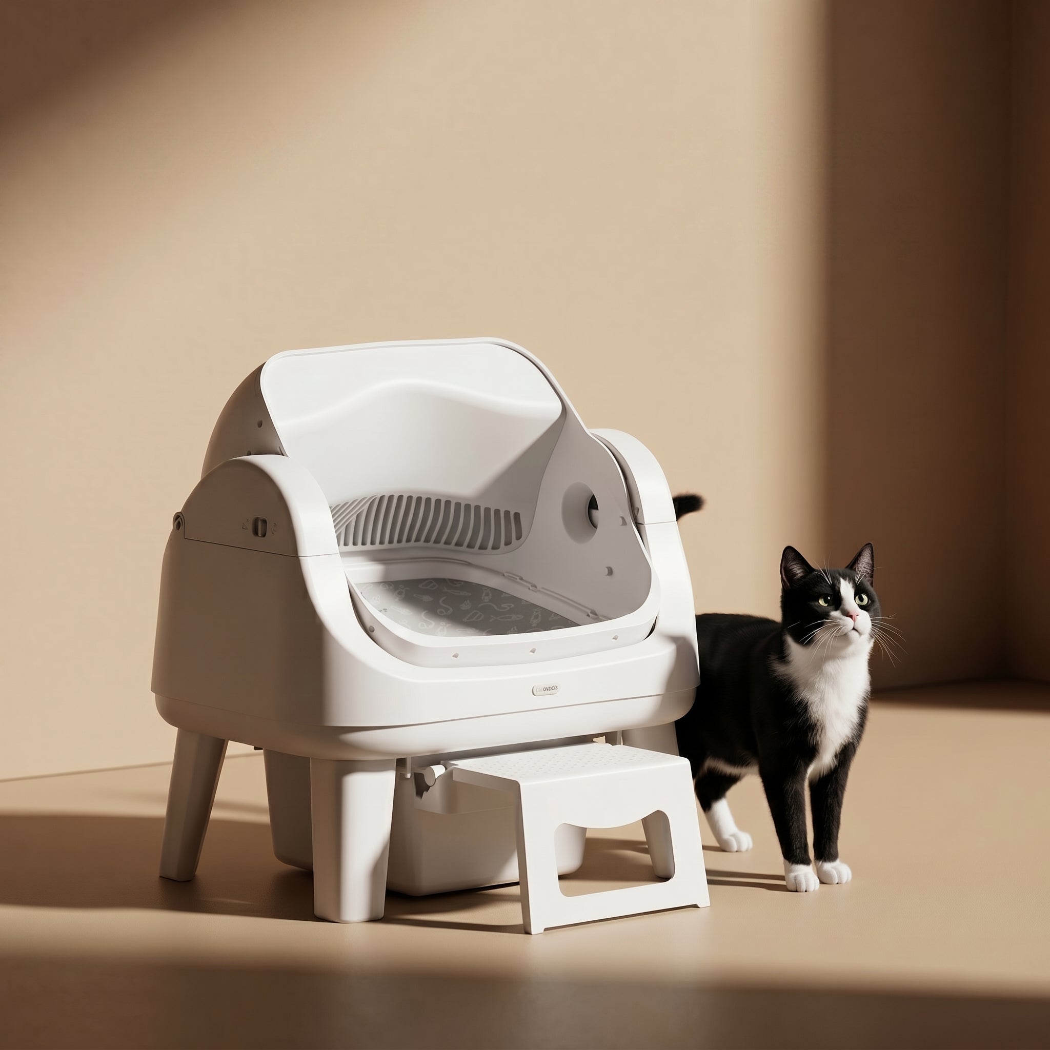 Your Reliable Pet Sitter – PetPivot