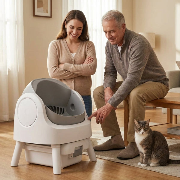 After - No App. No Hassle.