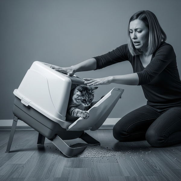 Before - From Unstable to Safe