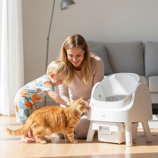 After - From Unstable to Safe