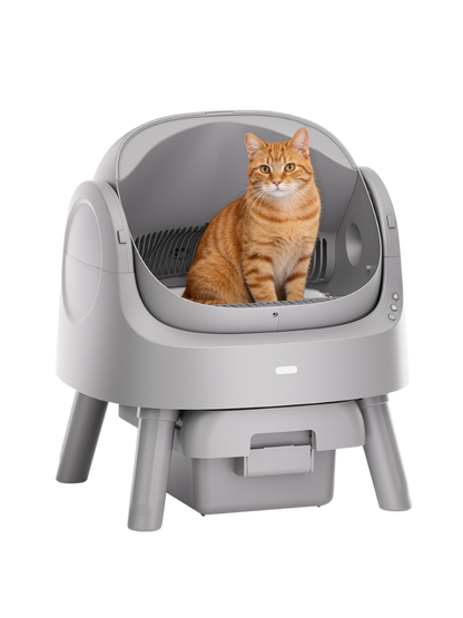 AutoScooper 11 Automatic Cat Litter Box